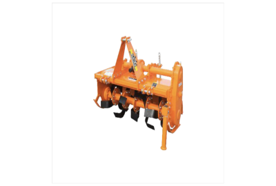 Rotary tiller Mini