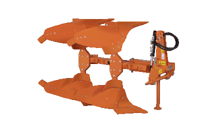 Reversible MB Plough