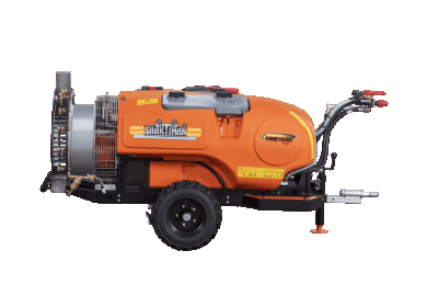 Vineyard – Trailled Type