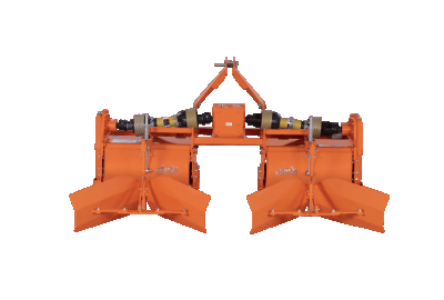 Inter Row Cultivator