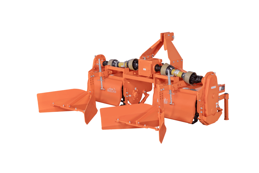 Inter Row Cultivator