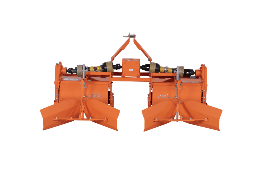 Inter Row Cultivator