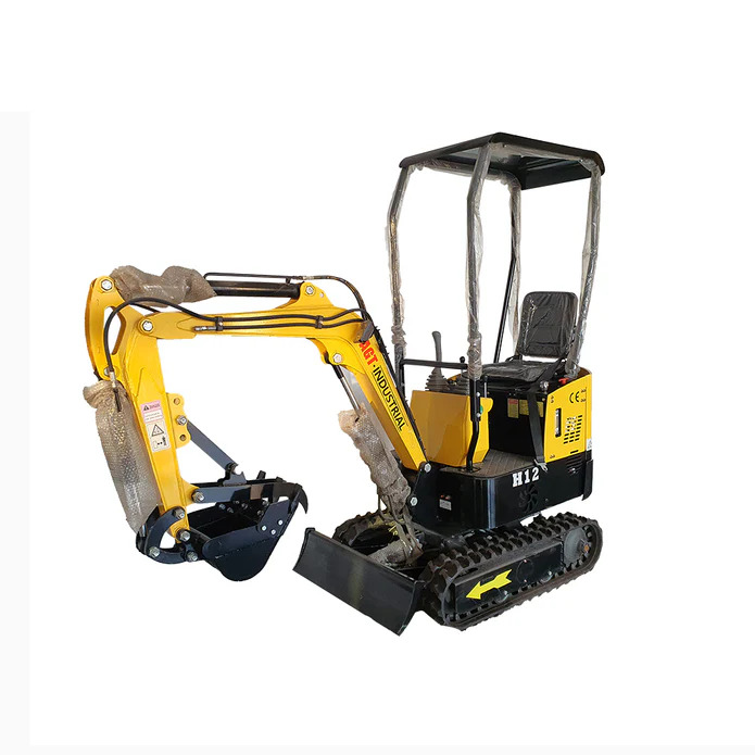 AGT 13.5HP Mini Compact Excavator