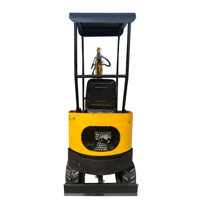 AGT 13.5HP Mini Compact Excavator