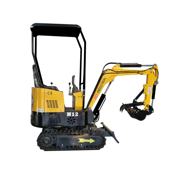 AGT 13.5HP Mini Compact Excavator