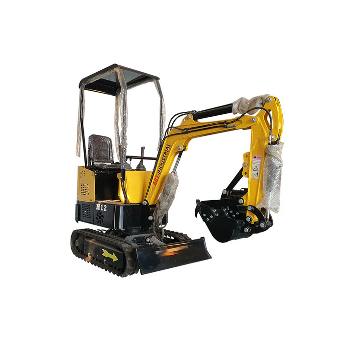 AGT 13.5HP Mini Compact Excavator