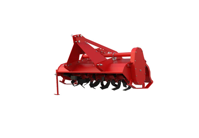 3 point 82"Tractor Tiller