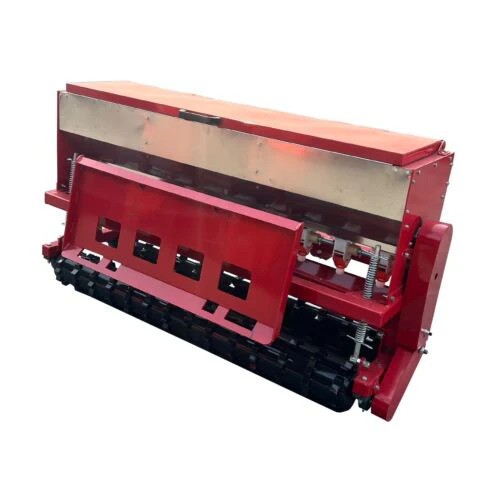 NO Till Seed Drill for Tractor Skid Steer