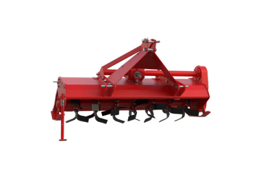 3 point 82"Tractor Tiller