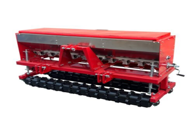 NO Till Seed Drill for Tractor Skid Steer