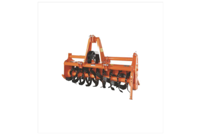 Rotary tiller UM
