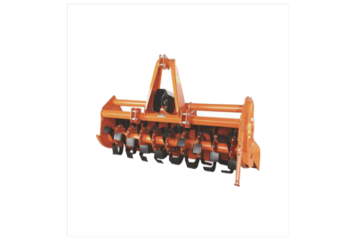 Rotary tiller UH